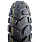 110/80-19 Mitas Enduro Trail+ DAKAR (replacement for E07+) 59H TL/TT (60 ON / 40 OFF)