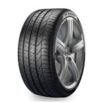 255/35R19 PIRELLI P ZERO MO 96 Y XL (D B B  73dB)