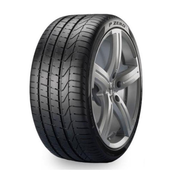 177563713012084 255/35R19 PIRELLI P ZERO MO 96 Y XL (D B B 73dB) - Image 1