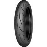 120/70R17 Mitas SPORT FORCE+ 58W RS (Racing soft)