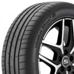 285/35R22 HANKOOK Ventus S1 Evo 3 ev 106 H XL AO (C A A  68dB)