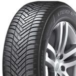 265/50R20 HANKOOK Kinergy 4S2 (H750A) 111 Y XL ( C B B 73dB )
