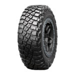 33X12,50R17 BF Goodrich MUD TERRAIN T/A KM3 LRE GO 120Q M+S
