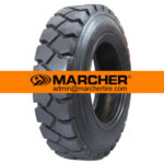 12,00-20 Marcher W-9B 24 PR TT SET