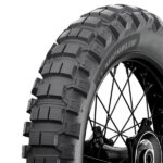 140/80R18 MICHELIN Desert Race Rear TT 70 R