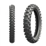70/100R19 MICHELIN Starcross 5 SOFT TT 42 M