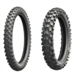 90/100R16 MICHELIN Starcross 5 MEDIUM R 51 M