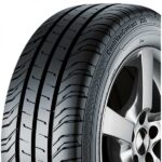 215/60R17C CONTINENTAL ContiVanContact 200 109/107 T (B A B  72dB)