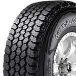 265/60R18 GOODYEAR Wrangler All-Terrain Adventure 110 T (D C B  72dB)