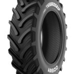 280/85R20 TVS AR800 112D/115A8 TL