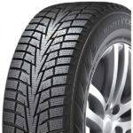 265/60R18 HANKOOK Winter i*cept (RW10) 110 T (C D B  73dB)
