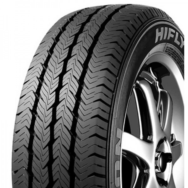 177753732993523 175/70R14C HIFLY All-transit 95/93 S ( D D B 73dB ) - Image 1