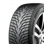 205/55R17 HANKOOK WiNter i*cept iZ3 (W636) 95 H XL (C D B  72dB)