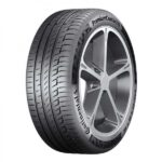 315/35R22 CONTINENTAL PremiumContact 6 111 Y XL * RunFlat (B B B  75dB)