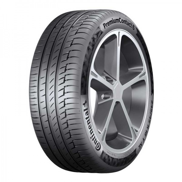 177753828888419 315/35R22 CONTINENTAL PremiumContact 6 111 Y XL * RunFlat (B B B 75dB) - Image 1