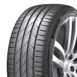 305/40R20 HANKOOK Ventus Evo SUV (K137A) 112 Y XL * (A B A  70dB)
