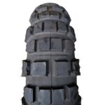 140/80-18 Mitas Enduro Trail XT+ 70T TL/TT M+S (replacement for E09) 20 ON / 80 OFF