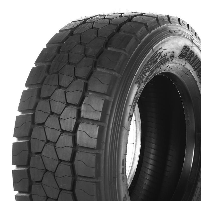 17780443279724 245/70R17,5 Bridgestone RD2 136/134M M+S 3MPSF - Image 1