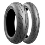 190/55R17 Bridgestone S23R 75W TL