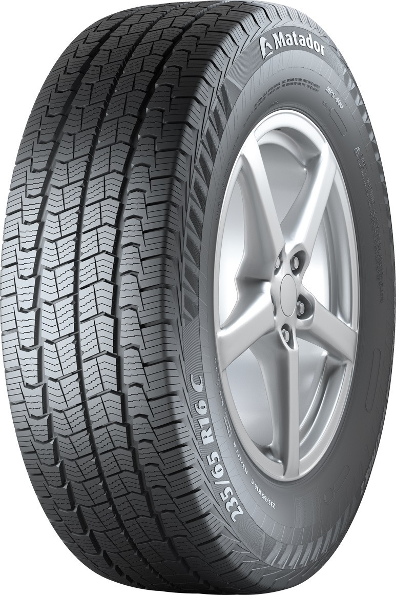 177813048727224 225/75R16C MATADOR MPS400 121/120R M+S - Image 1