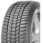 245/40R18 SAVA Eskimo HP2 97 V XL (C C B  72dB)