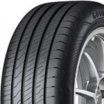 225/55R18 GOODYEAR EfficientGrip 2 SUV 98 V (B A B  70dB)
