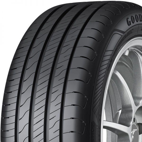 177848736826842 225/55R18 GOODYEAR EfficientGrip 2 SUV 98 V (B A B 70dB) - Image 1