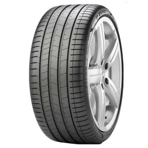 177856992816290 315/35R21 PIRELLI P-ZERO(PZ4)* KS NCS 111 Y XL (D B A 72dB) - Image 1