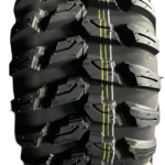 25x8,00R12  WANDA P3035 60J TL6PR
