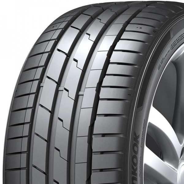 177891516678980 275/45R20 HANKOOK Ventus S1 Evo3 SUV (K127C) 110 Y XL * RunFlat (B B 69dB) - Image 1