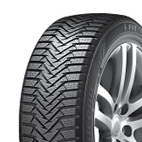 177891564861842 215/70R16 LAUFENN Fit+ (LW31) 100 T (D C B 72dB) - Image 1