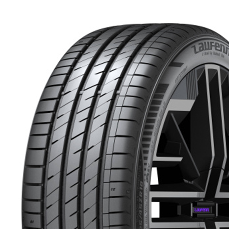 177891709133837 215/55R16 LAUFENN S Fit 2 (LK12) 93 V XL (C A B 69dB) - Image 1