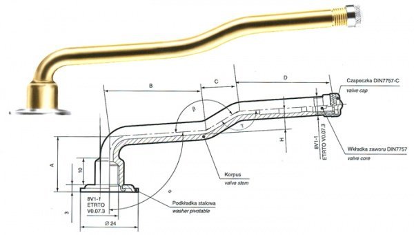 177935244982521 11,00-20 T-GUM V5567 - Image 1