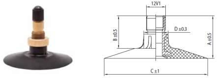 177935785014542 16,0/70-24 TR218A Kabat - Image 1
