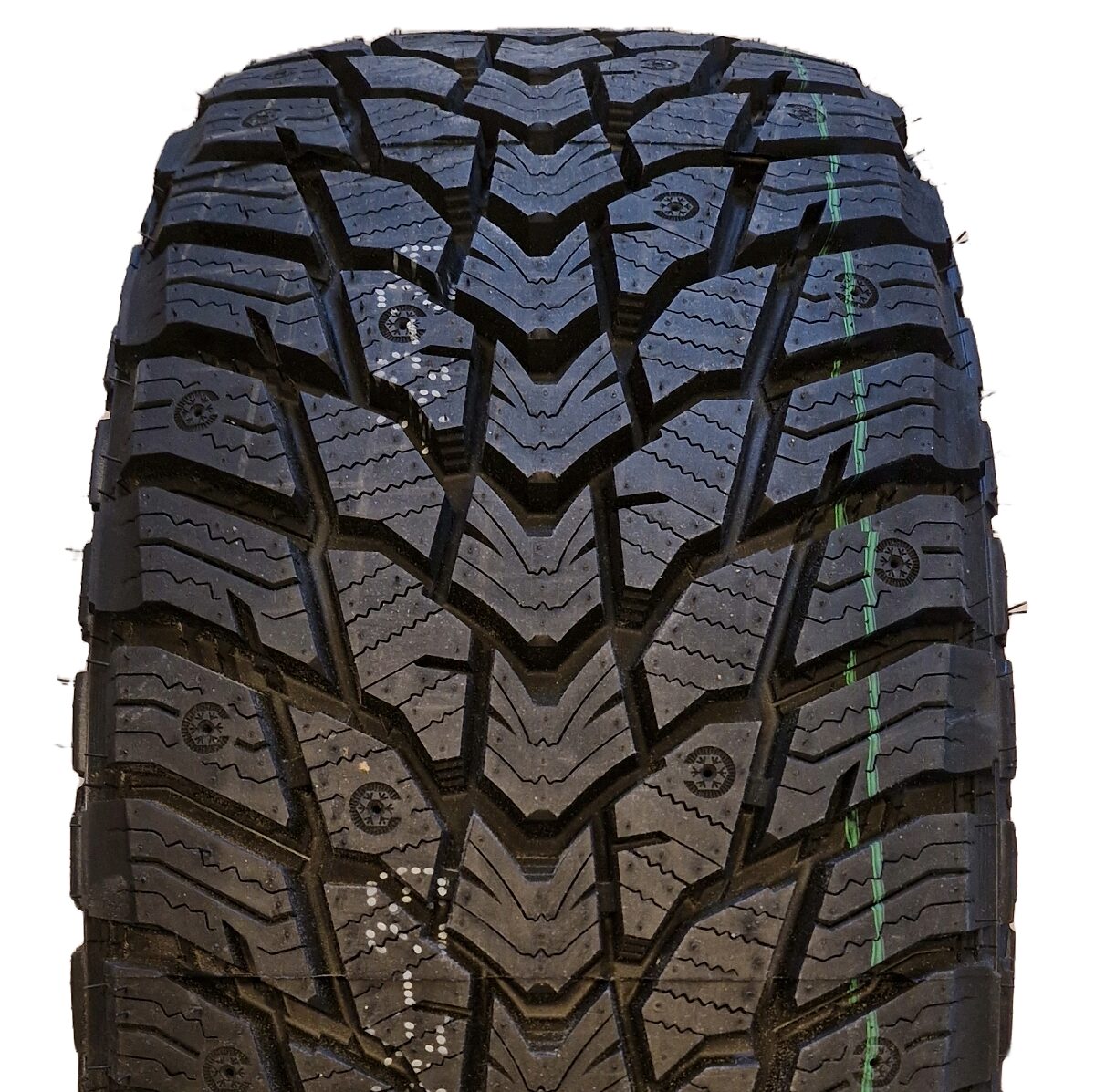 177938808829474 265/70R17 COMFORSER WINTER PRO-BLIZZARD 123/120Q M+S 3PMSF - Image 1