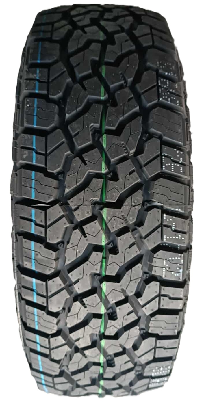 177938964853720 235/65R17 ROADCRUZA RA7000 108T XL M+S 3PMSF - Image 1