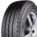 215/65R16C BRIDGESTONE DURAVIS R660 ECO 106/104 T (A A B  70dB)