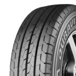 215/65R16C BRIDGESTONE DURAVIS R660 ECO 106/104 T (A A B  70dB)