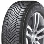 255/45R20 HANKOOK Kinergy 4S2 (H750A) 105 W XL ( C B B 73dB )