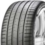 245/40R19 PIRELLI P Zero (PZ4, LC) 94 W SEAL (C A A  68dB)