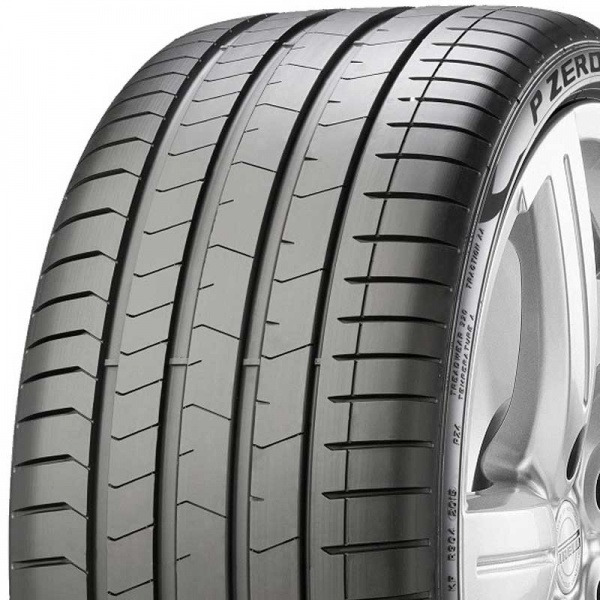 178038816755877 245/40R19 PIRELLI P Zero (PZ4, LC) 94 W SEAL (C A A 68dB) - Image 1