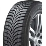 155/65R14 HANKOOK Winter i*cept RS2 (W452) 75 T (D C B  71dB)