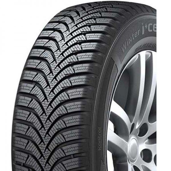 178047456888080 155/65R14 HANKOOK Winter i*cept RS2 (W452) 75 T (D C B 71dB) - Image 1