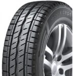205/75R16C HANKOOK Winter i*cept LV (RW12) 110/108 R (D C B  73dB)