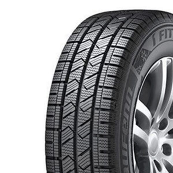 178047516835768 235/65R16C LAUFENN FIT VAN (LY31) 121/119 R (D C B 72dB) - Image 1