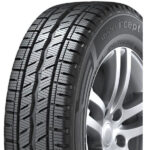 225/55R17C HANKOOK Winter i*cept LV (RW12) 109/107 R (D C B  73dB)