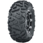 26X11,00-12 WANDA P350 TL 6PR