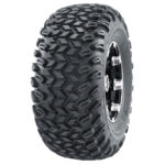 22x11,00-8 WANDA P334 TL 80B 6PR