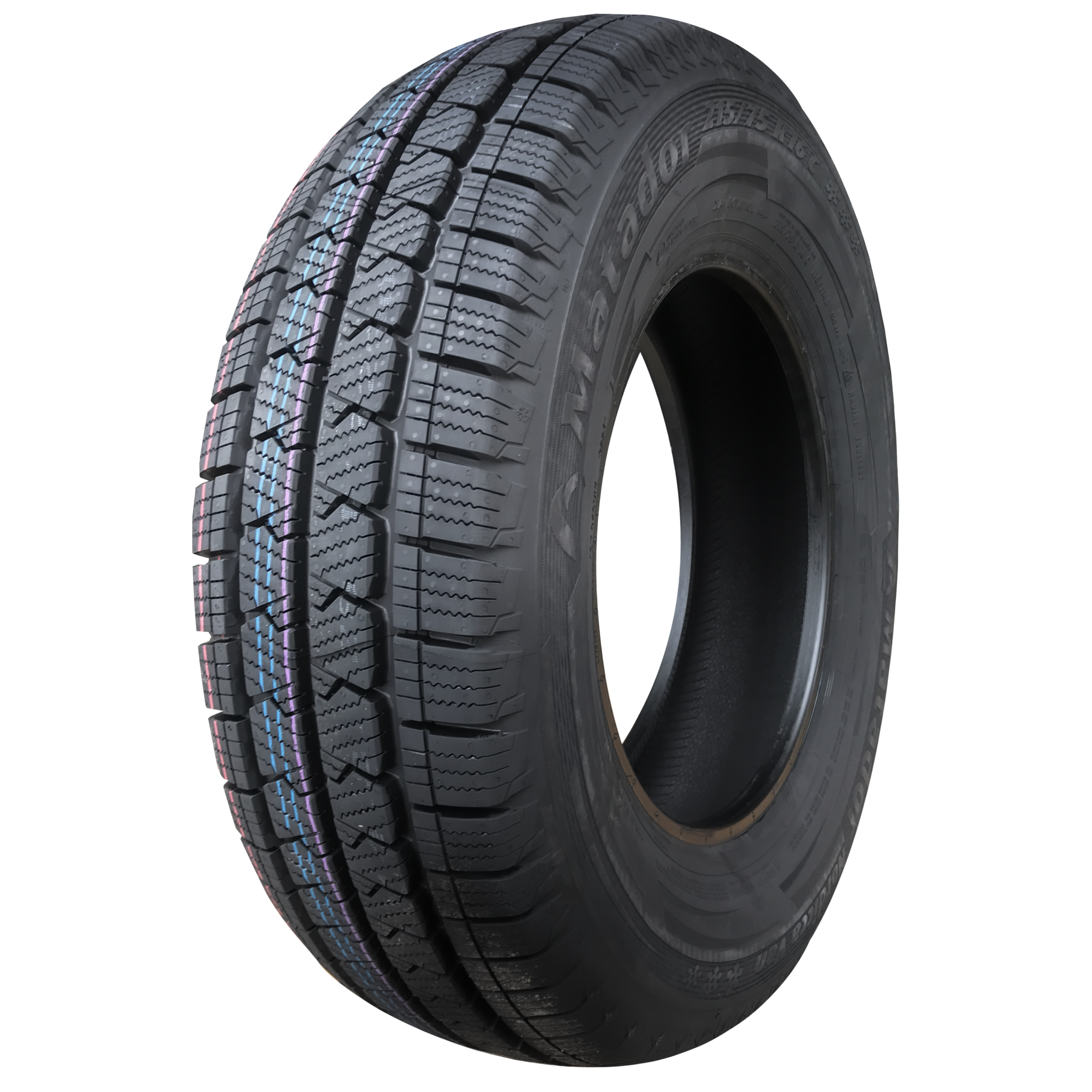 178115856987610 225/65R16C MATADOR Nordicca Van 112/110R - Image 1