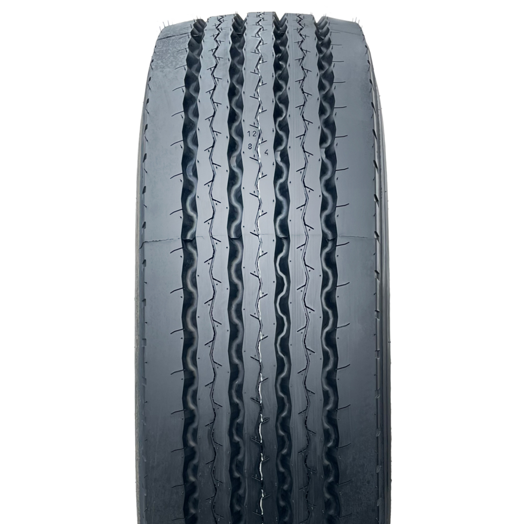 178115917090806 245/70R17,5 NOKIAN E-TRUCK TRAILER 143/141J - Image 1